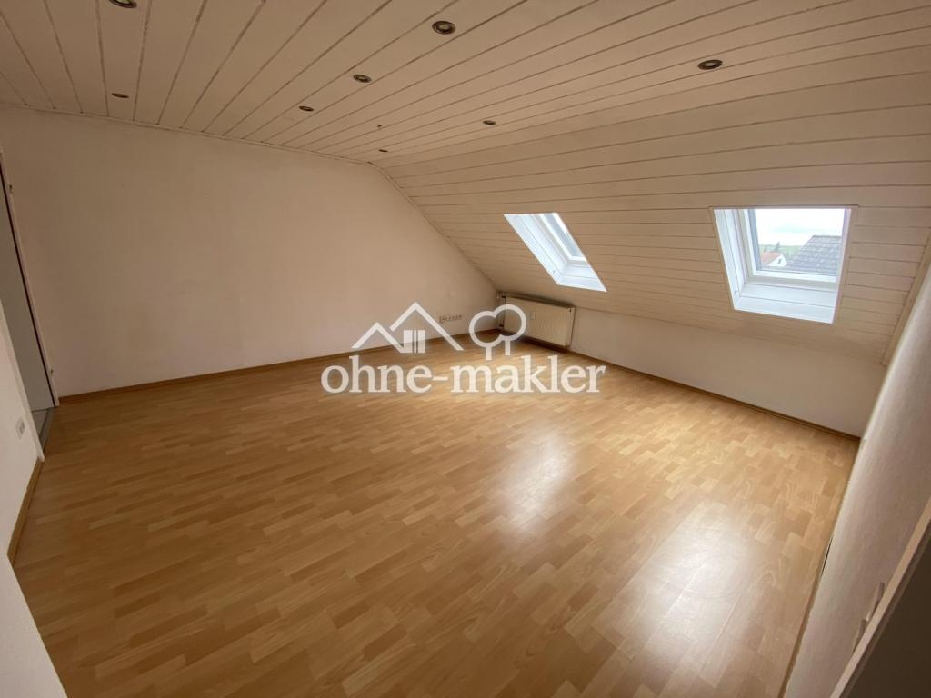 Helle 3 Zimmer Dachgeschosswohnung in Bretzenheim (Nahe) - Photo 5