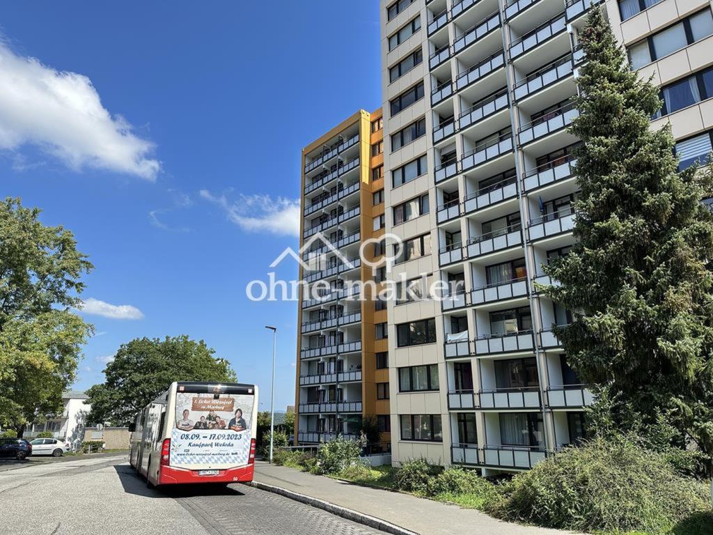 2-Zimmer-Wohnung - Balkon ins Grüne, Aufzug, Einbauküche - Erstbezug nach umfassender Sanierung - Photo 4