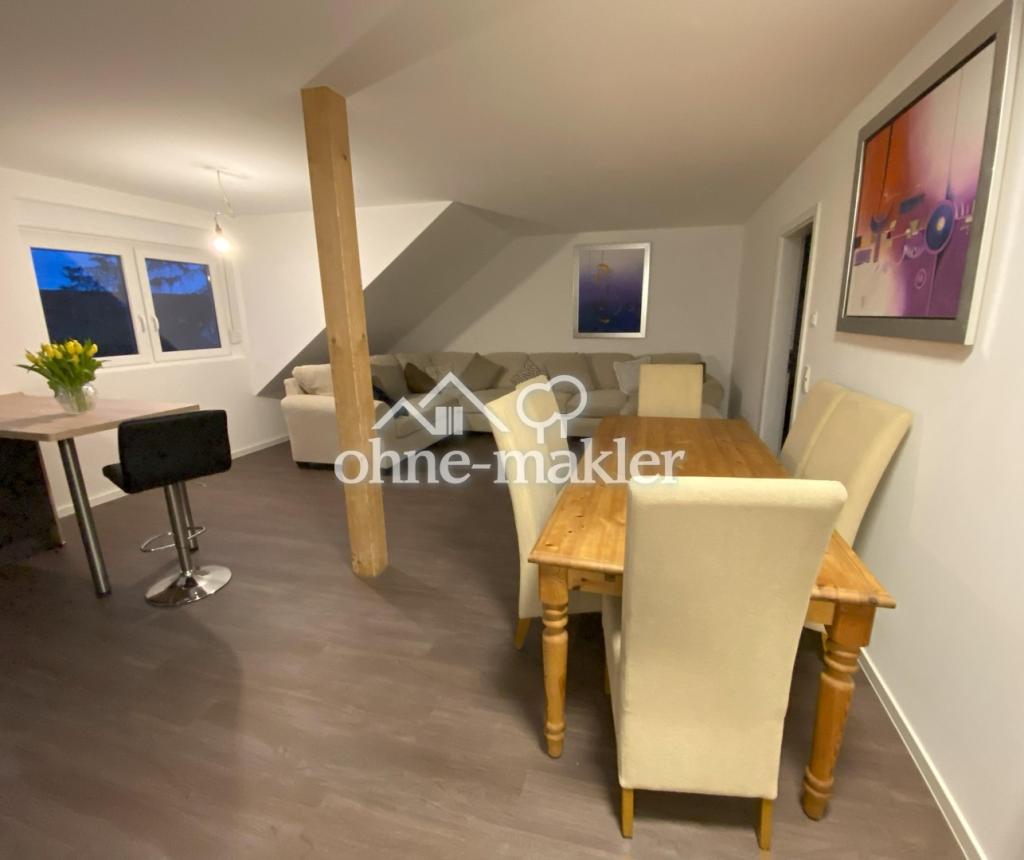 sonniges WG Zimmer in netter 4er-WG frei für einen neuen Mitbewohner*in - Foto 3