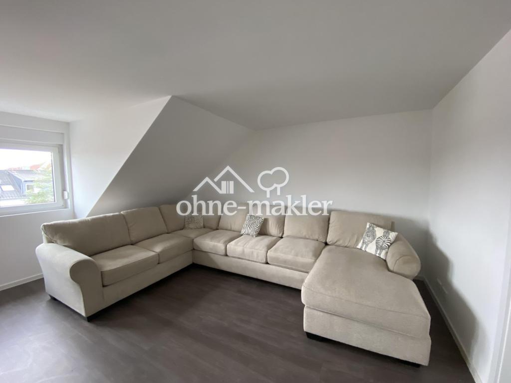 sonniges WG Zimmer in netter 4er-WG frei für einen neuen Mitbewohner*in - Foto 2