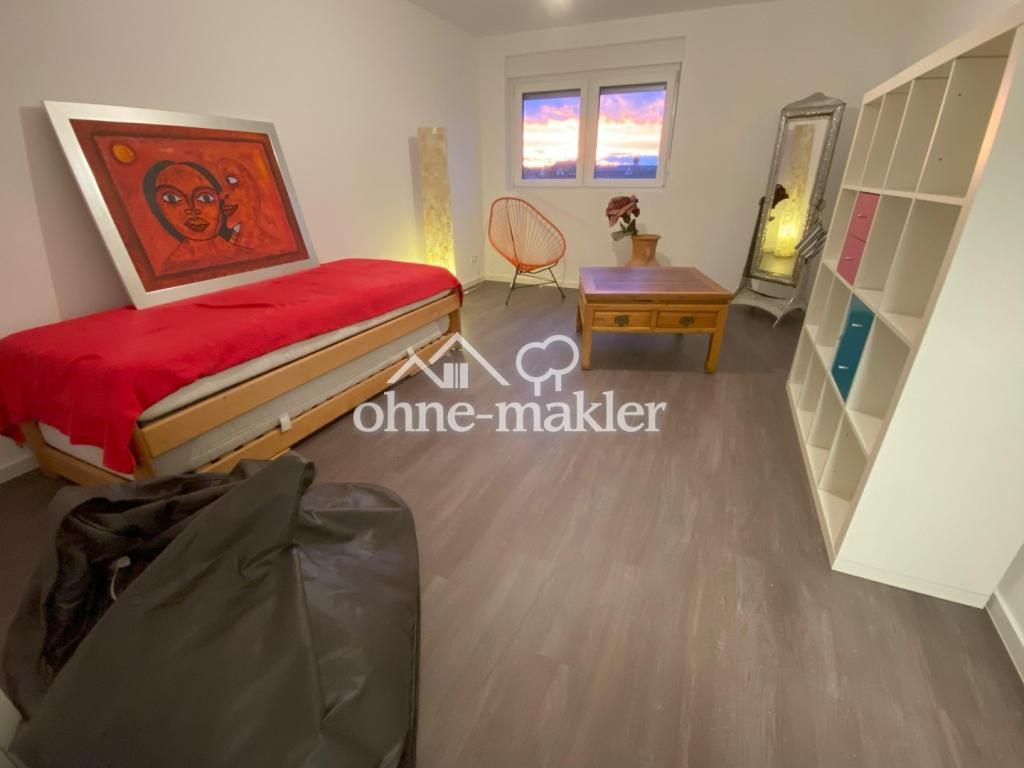 sonniges WG Zimmer in netter 4er-WG frei für einen neuen Mitbewohner*in - Foto 5