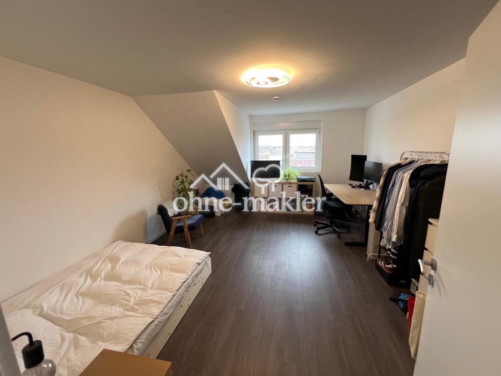 sonniges WG Zimmer in netter 4er-WG frei für einen neuen Mitbewohner*in - Foto 4