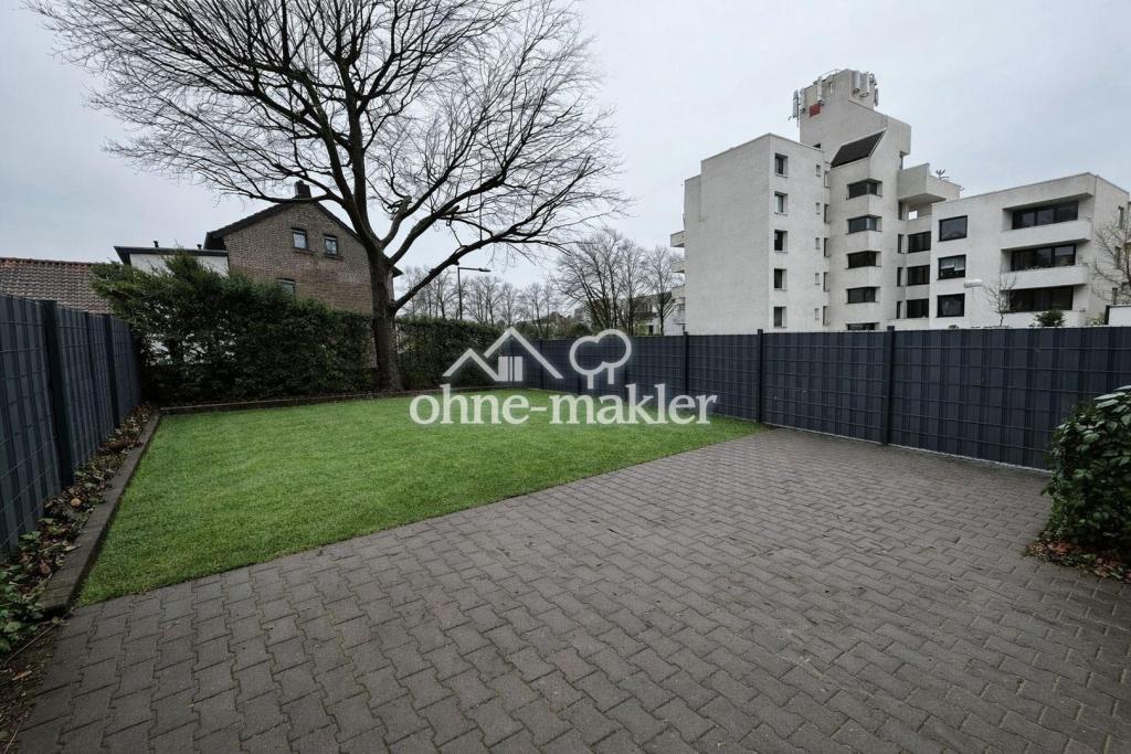 Neubaustandard mit Gartenparadies in Zündorf - Nähe Groove - Foto 4
