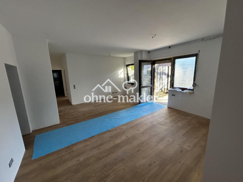 Neubaustandard mit Gartenparadies in Zündorf - Nähe Groove - Foto 1