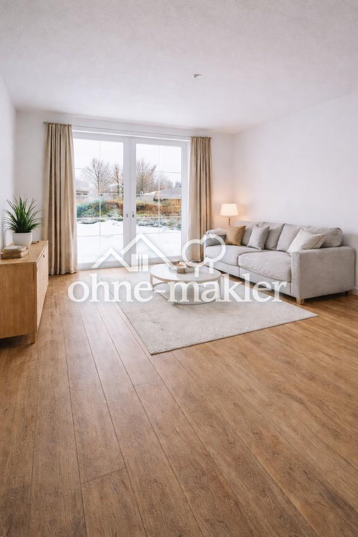 Exklusives Reihenendhaus – Erstbezug nach aufwendiger Sanierung mit PV-Anlage & sonnigem Garten - Photo 1