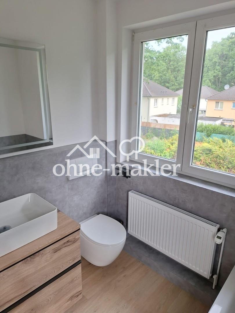 Exklusives Reihenendhaus – Erstbezug nach aufwendiger Sanierung mit PV-Anlage & sonnigem Garten - Foto 5