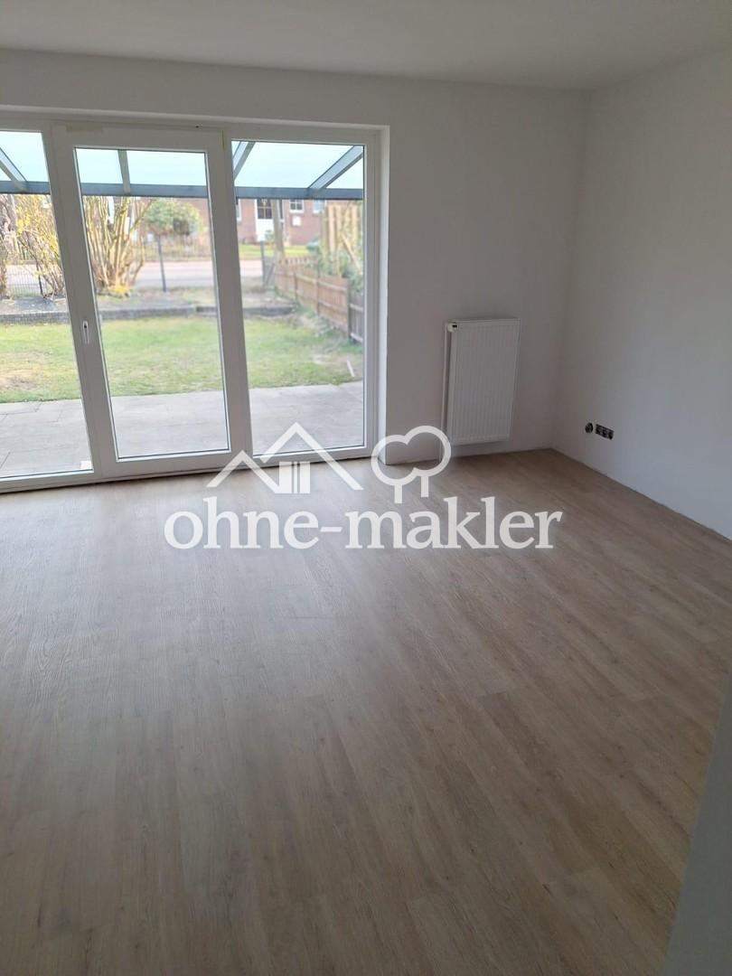 Exklusives Reihenendhaus – Erstbezug nach aufwendiger Sanierung mit PV-Anlage & sonnigem Garten - Photo 1