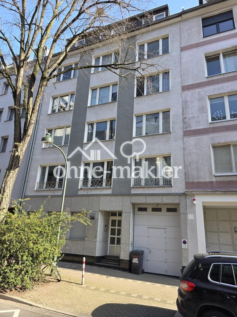 Attraktive 6-Zi.-Wohnung mit Terrasse/Garten - Photo 3