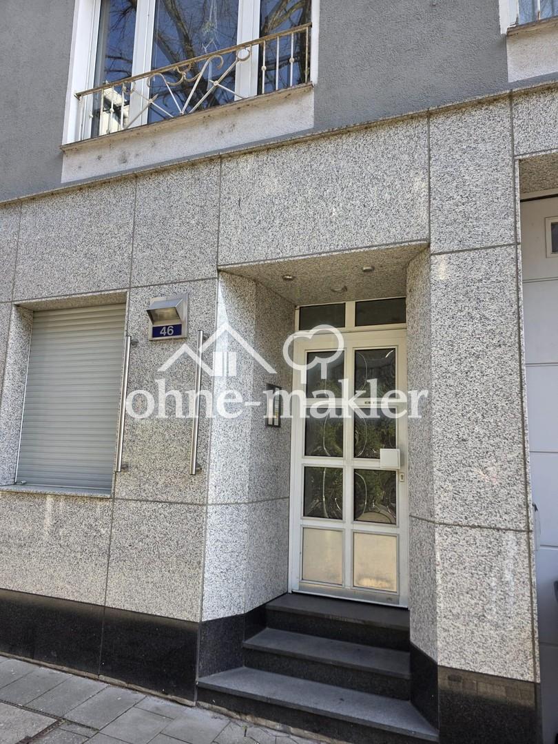 Attraktive 6-Zi.-Wohnung mit Terrasse/Garten - Photo 4