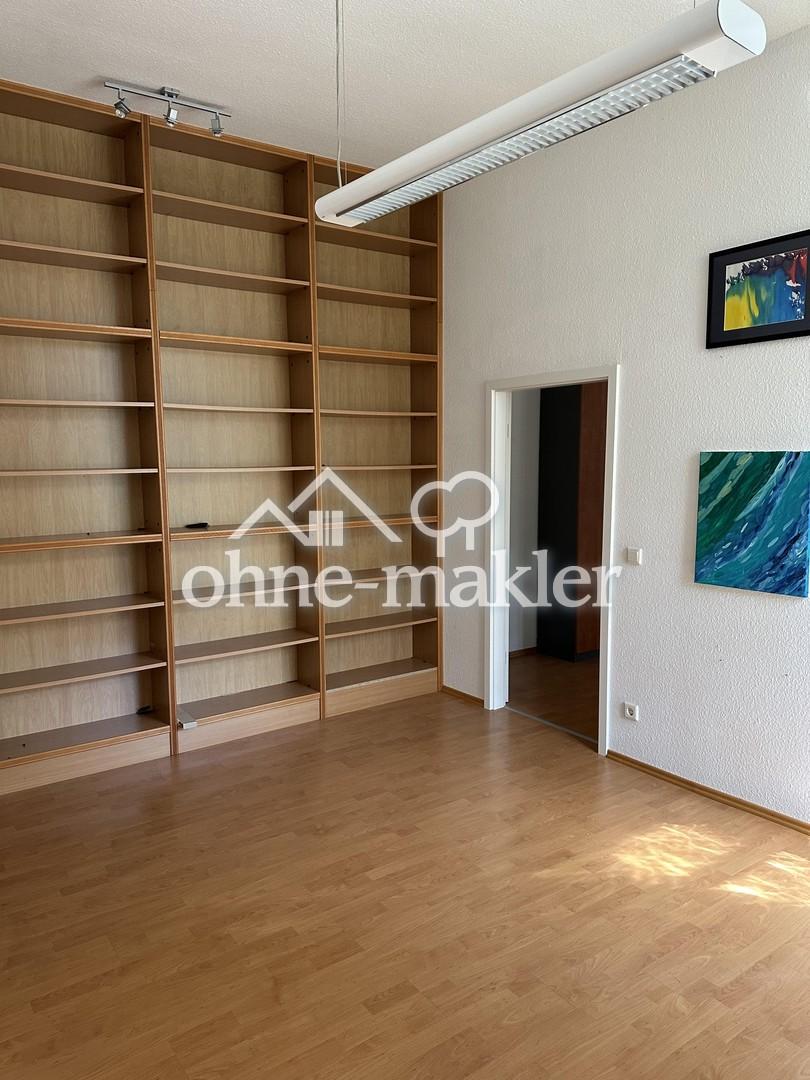 Attraktive 6-Zi.-Wohnung mit Terrasse/Garten - Photo 2