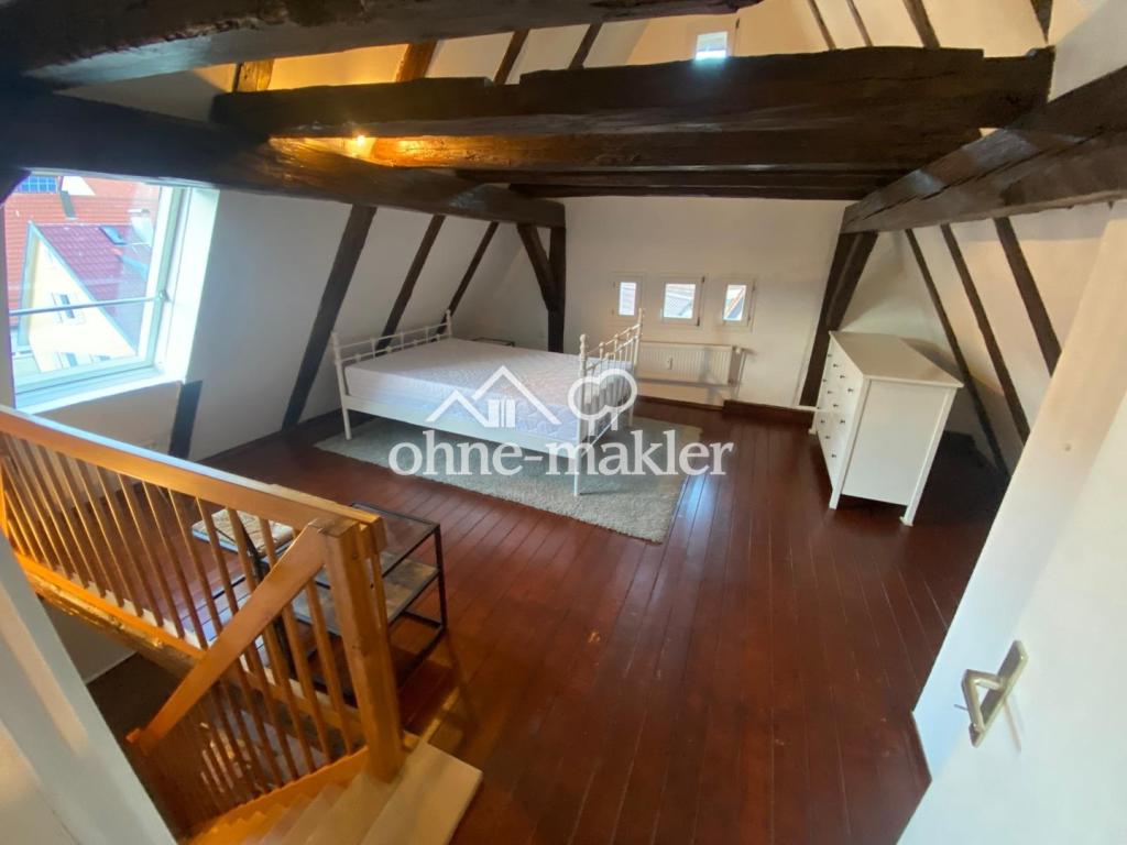 Charmante Maisonettewohnung mit Fachwerk - Foto 2