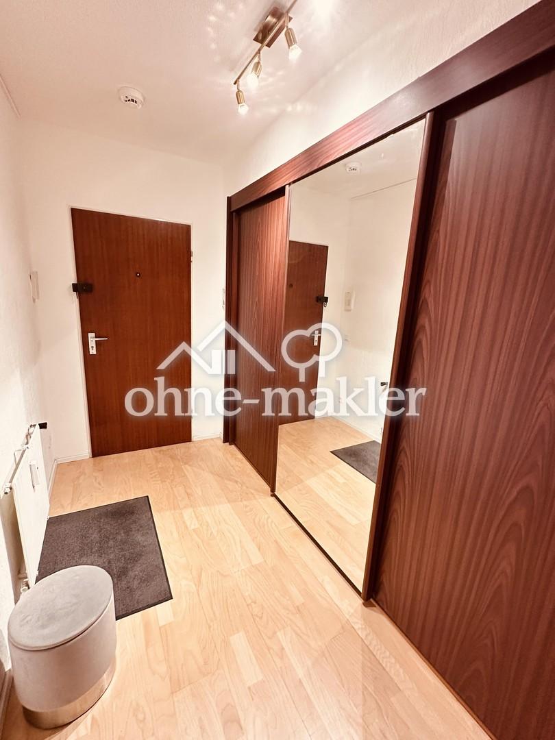 Vollmöblierte 1-Zimmer-Wohnung in bester Lage - Photo 5