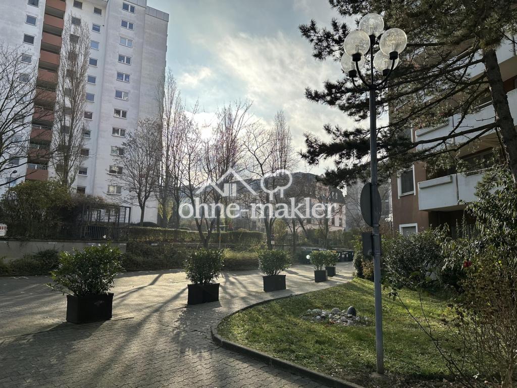 Vollmöblierte 1-Zimmer-Wohnung in bester Lage - Photo 3