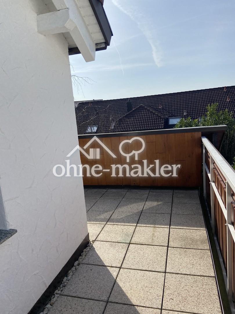 Großzügige 3,5-Zimmer-Wohnung in Winnenden (Hungerberg) - Foto 5