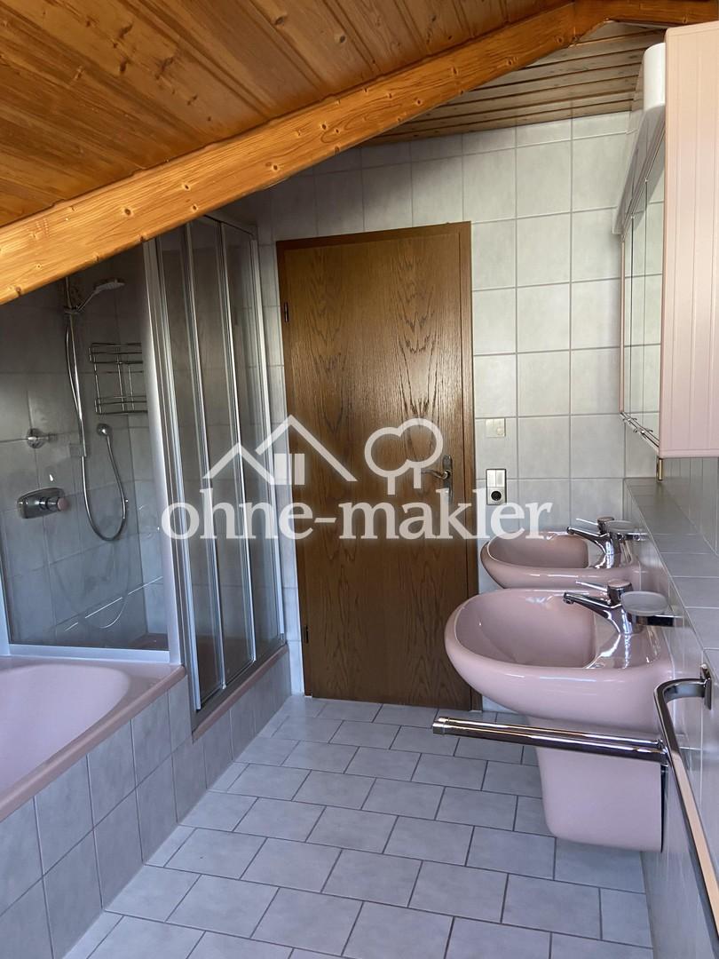Großzügige 3,5-Zimmer-Wohnung in Winnenden (Hungerberg) - Foto 4
