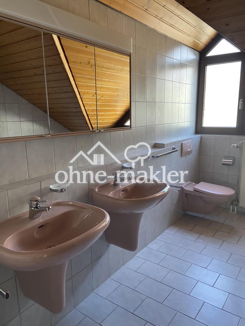 Großzügige 3,5-Zimmer-Wohnung in Winnenden (Hungerberg) - Foto 3
