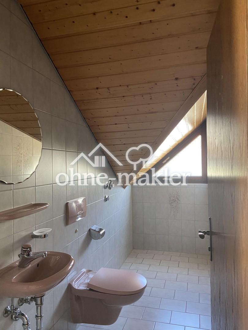 Großzügige 3,5-Zimmer-Wohnung in Winnenden (Hungerberg) - Foto 2