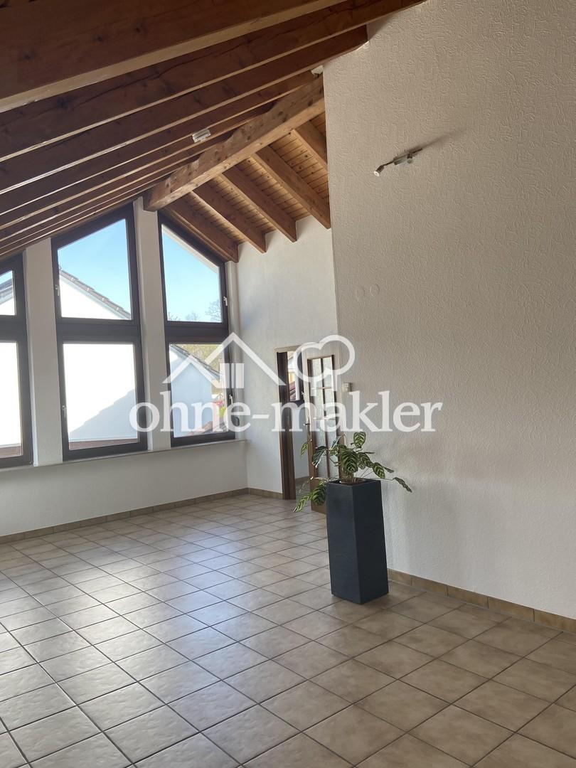 Großzügige 3,5-Zimmer-Wohnung in Winnenden (Hungerberg) - Foto 1