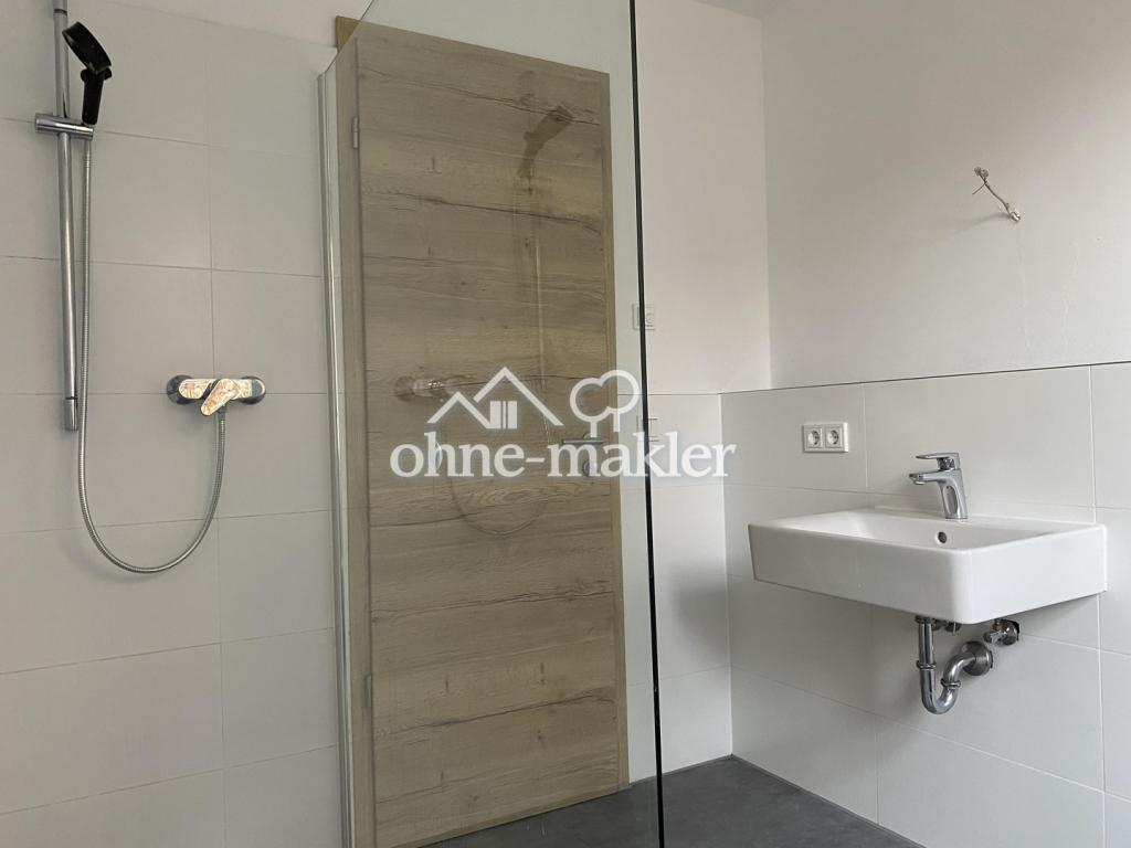 Wohnung/2-Zimmer/Garten/Terrasse/ruhig - Foto 3