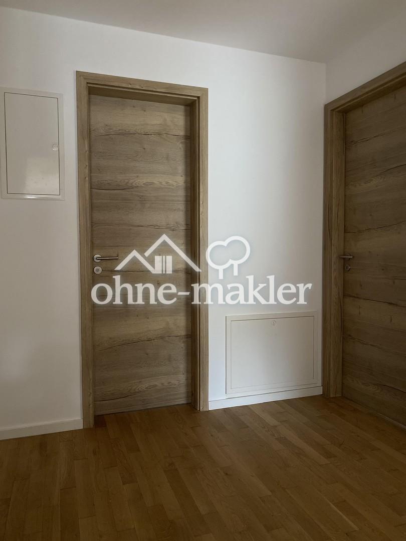 Wohnung/2-Zimmer/Garten/Terrasse/ruhig - Foto 5
