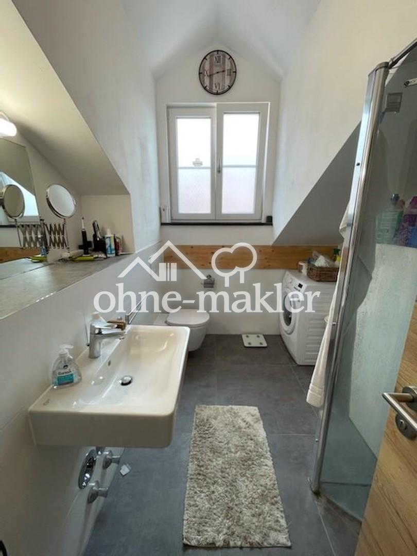 Wohnung/2-Zimmer/Garten/Terrasse/ruhig - Foto 4