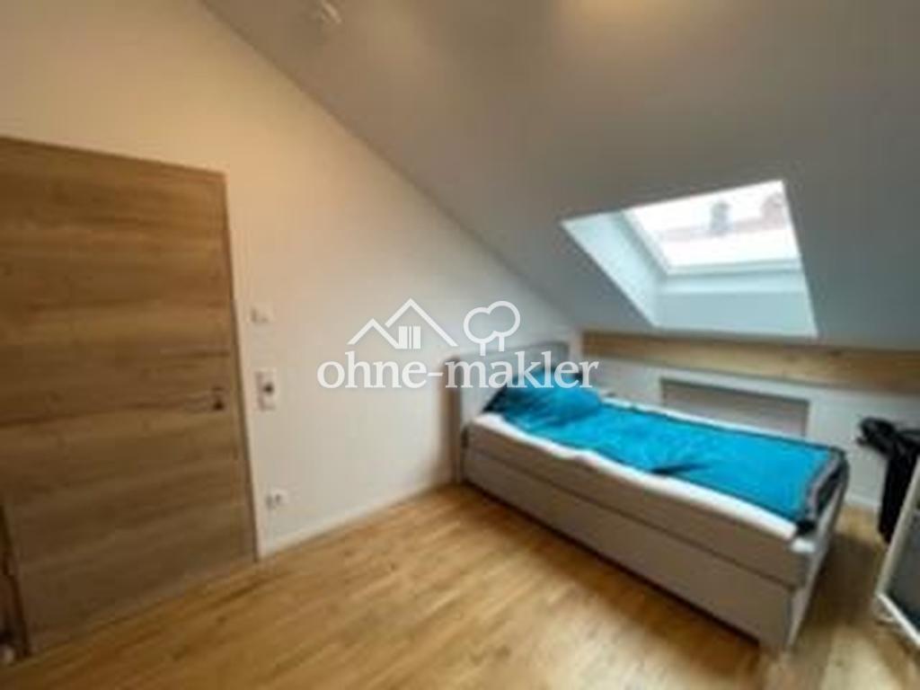 Wohnung/2-Zimmer/Garten/Terrasse/ruhig - Foto 1