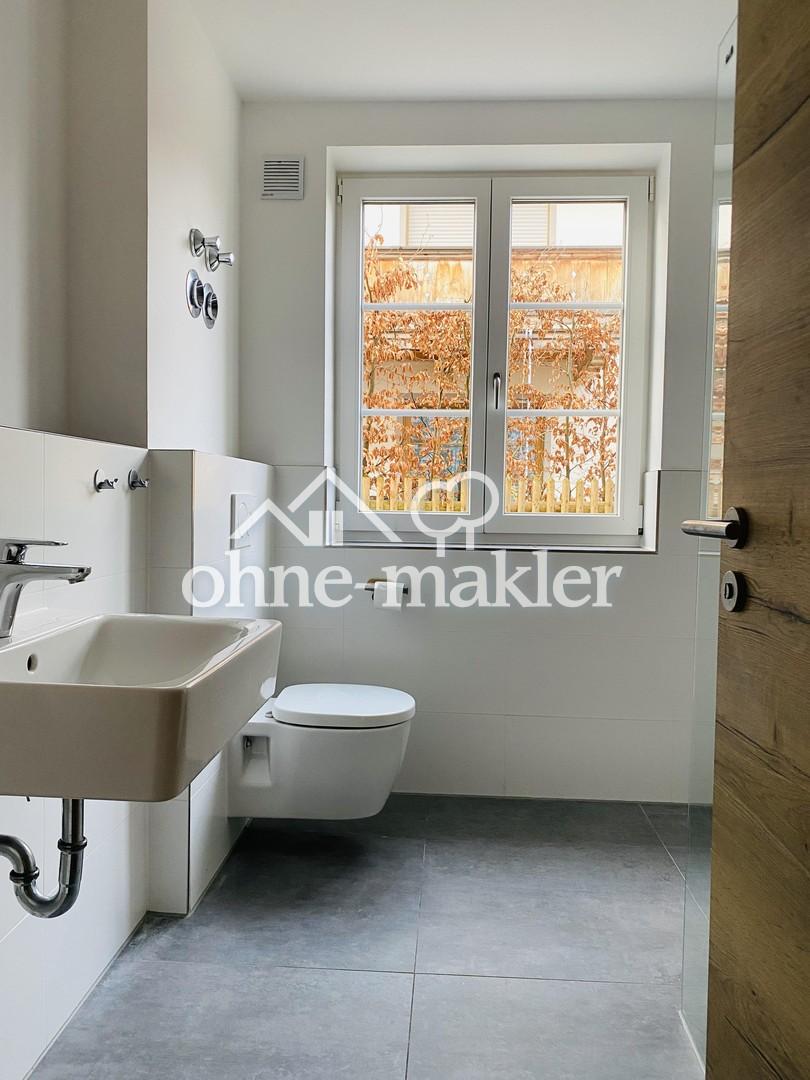 Wohnung/3-Zimmer/Garten/Terrasse/ruhig - Foto 3