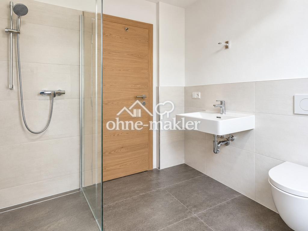 Wohnung/3-Zimmer/Garten/Terrasse/ruhig - Foto 2