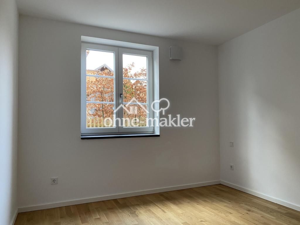 Wohnung/3-Zimmer/Garten/Terrasse/ruhig - Photo 2