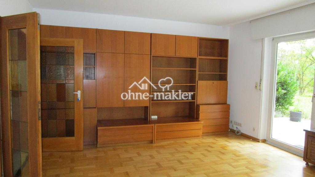 Große helle Wohnung mit großem Garten, in bevorzugter Wohnlage - Photo 1