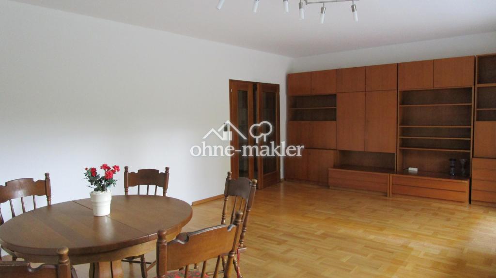 Große helle Wohnung mit großem Garten, in bevorzugter Wohnlage - Photo 2