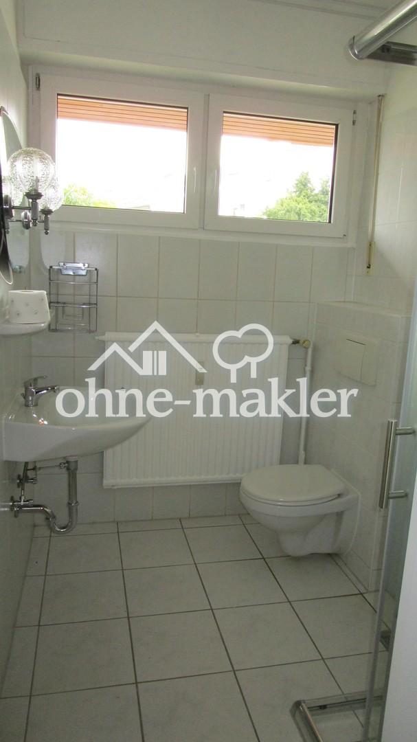 Große helle Wohnung mit großem Garten, in bevorzugter Wohnlage - Photo 3