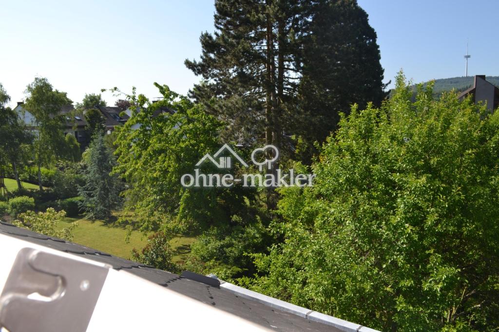 Große helle Wohnung mit großem Garten, in bevorzugter Wohnlage - Photo 5