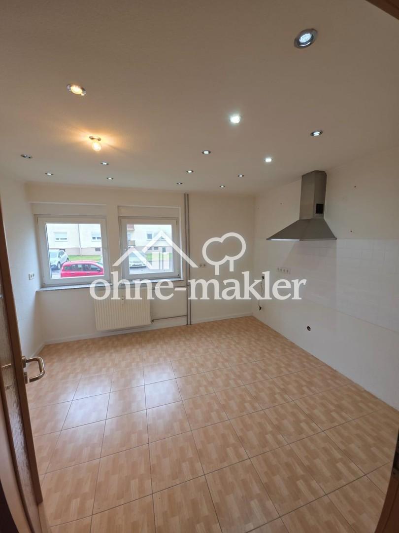 Schöne 2-Zimmer-Wohnung in Mosbach - Photo 2