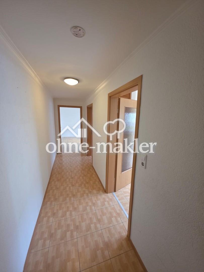 Schöne 2-Zimmer-Wohnung in Mosbach - Photo 5