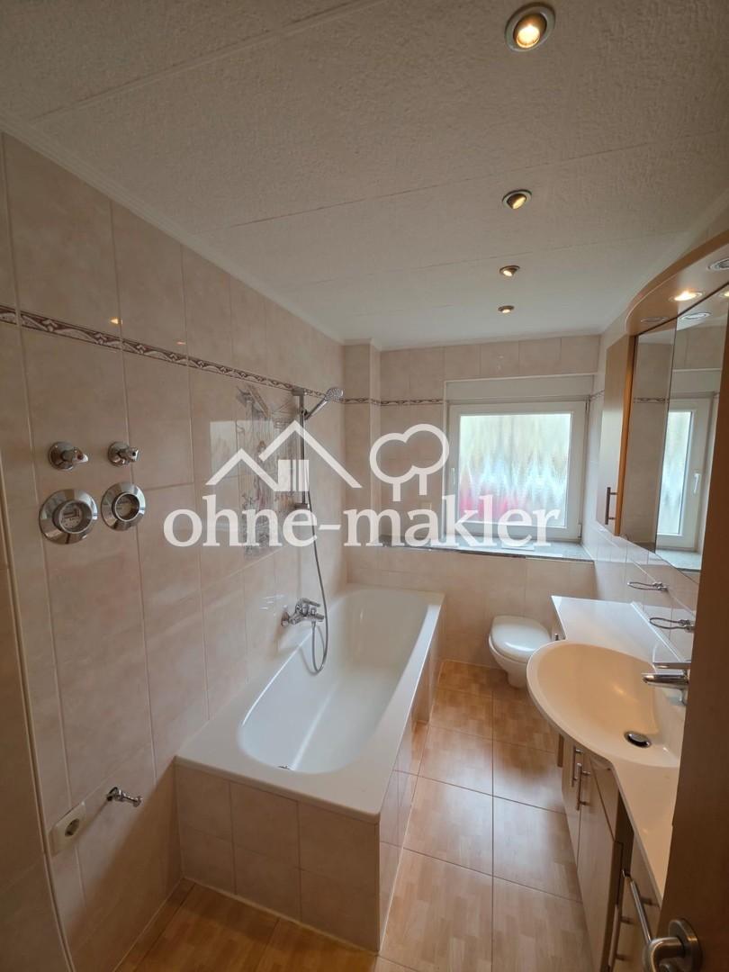 Schöne 2-Zimmer-Wohnung in Mosbach - Photo 3