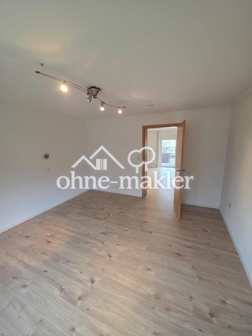 Schöne 2-Zimmer-Wohnung in Mosbach - Photo 4