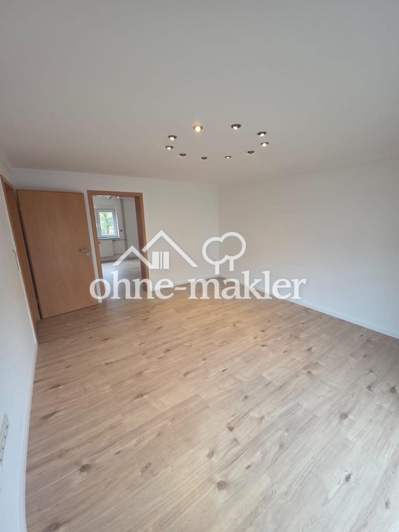 Schöne 2-Zimmer-Wohnung in Mosbach - Foto 1