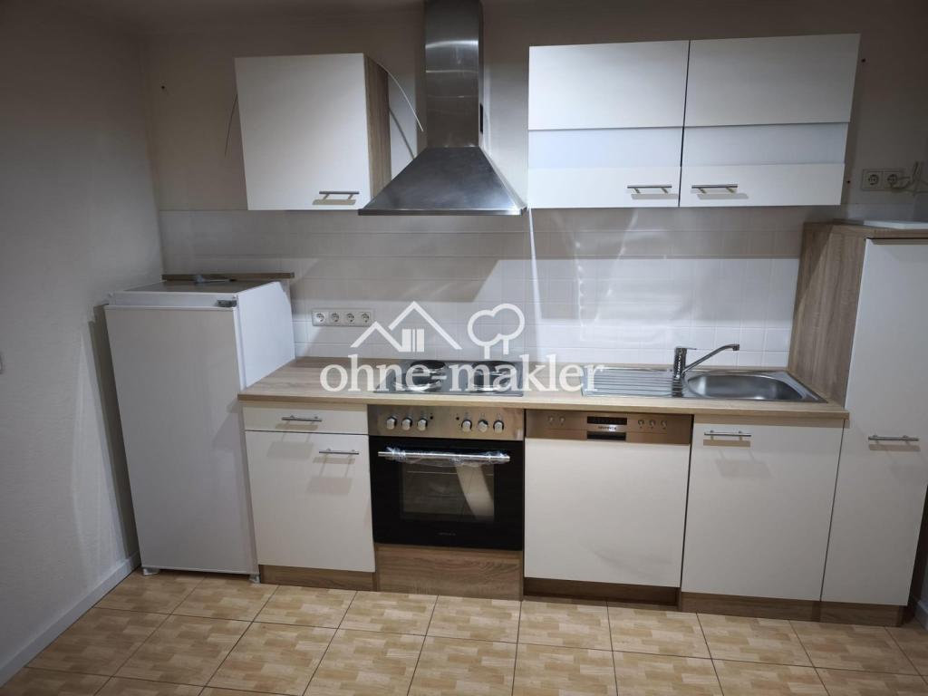 Schöne 2-Zimmer-Wohnung in Mosbach - Foto 3