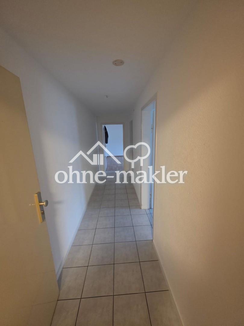 Gepflegte 2-Zimmer-Wohnung mit Balkon in Mosbach - Photo 5