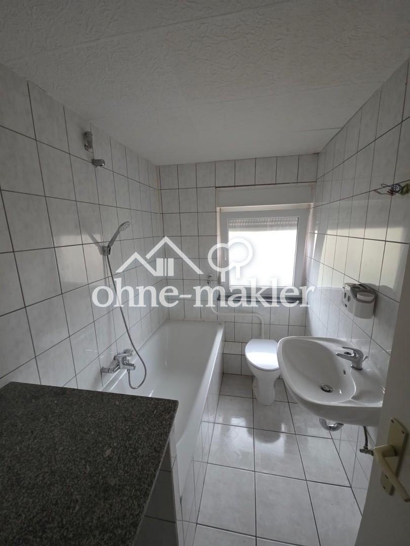 Gepflegte 2-Zimmer-Wohnung mit Balkon in Mosbach - Photo 4