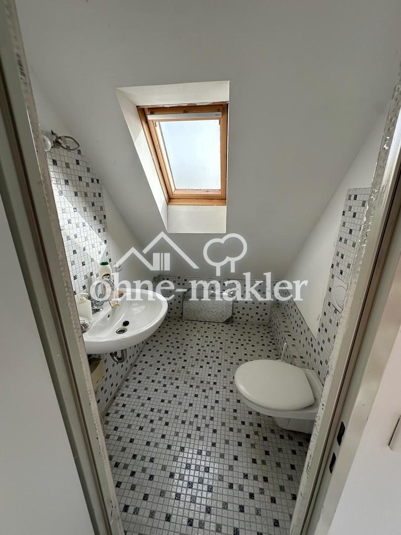 Über den Dächern - sehr attraktive Atelier-/Studio-/Nutzfläche - Photo 4