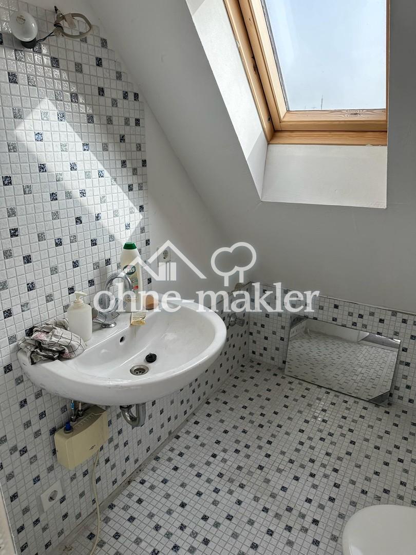 Über den Dächern - sehr attraktive Atelier-/Studio-/Nutzfläche - Photo 2