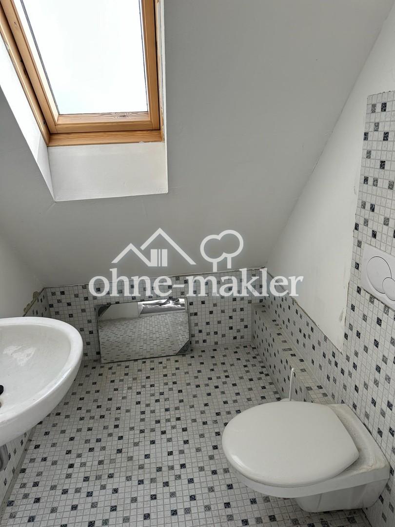 Über den Dächern - sehr attraktive Atelier-/Studio-/Nutzfläche - Photo 3