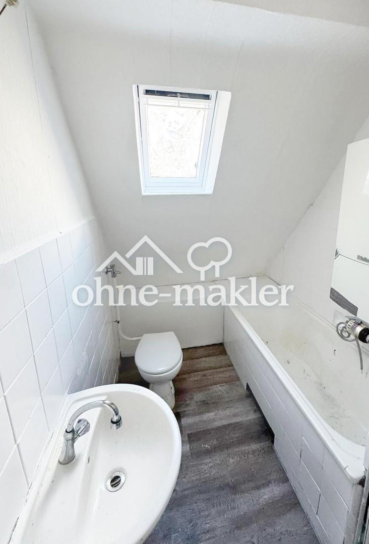 Renovierte Wohnung mit Garten und Stellplatz in ruhiger Lage - Photo 1