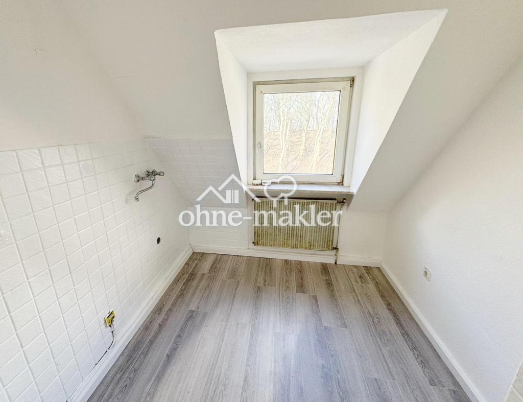 Renovierte Wohnung mit Garten und Stellplatz in ruhiger Lage - Photo 2