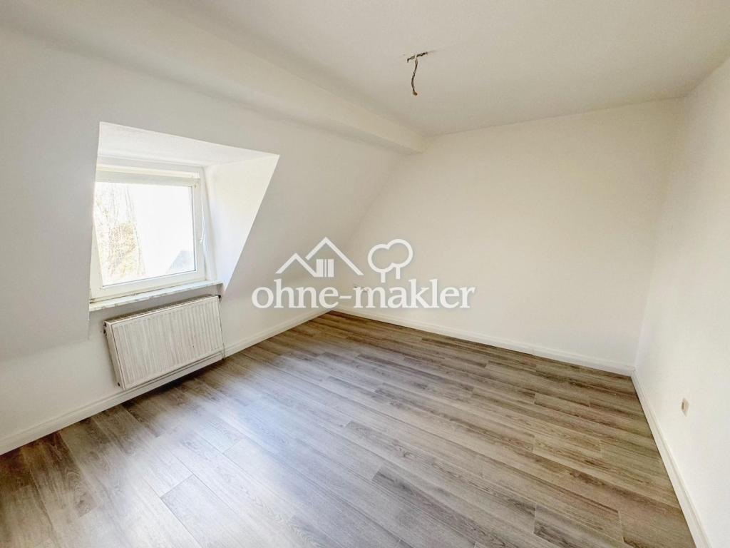 Renovierte Wohnung mit Garten und Stellplatz in ruhiger Lage - Photo 5