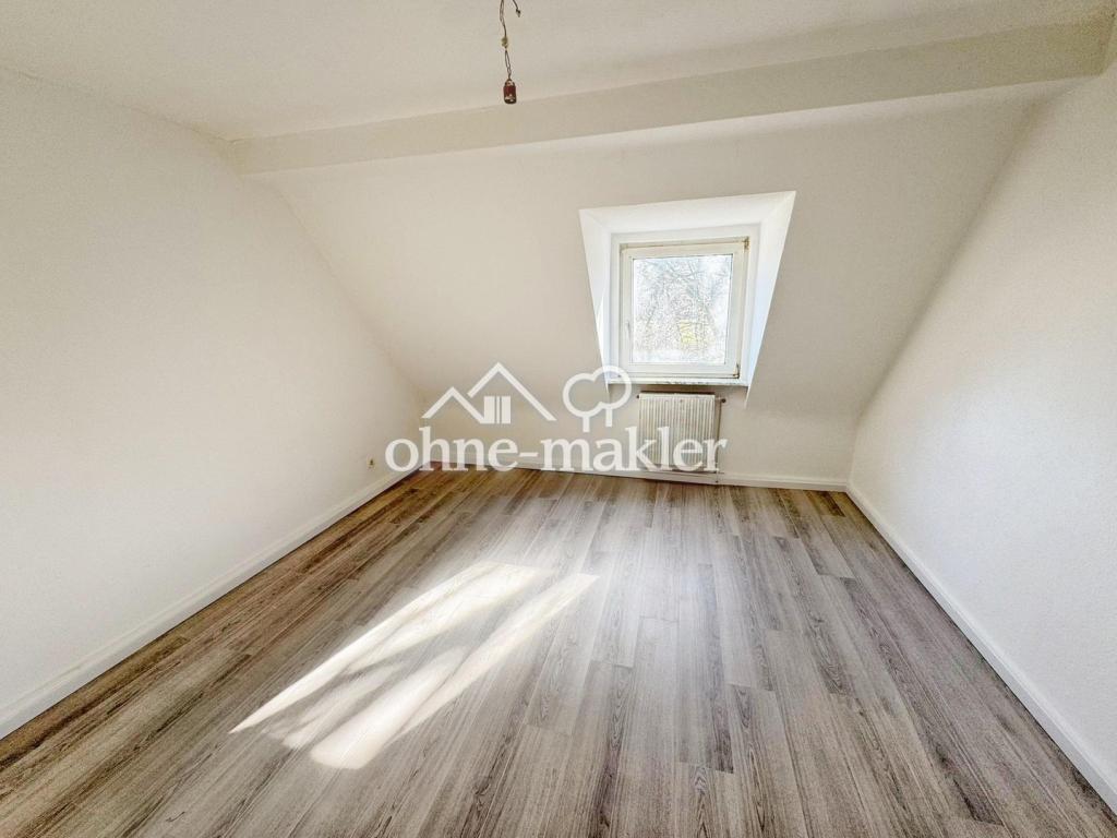 Renovierte Wohnung mit Garten und Stellplatz in ruhiger Lage - Photo 3