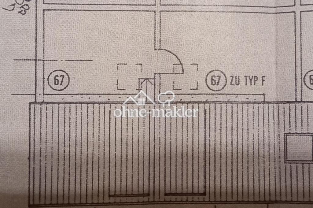 Neu sanierte 2,5 Zimmer-Maisonette-Wohnung - Foto 4