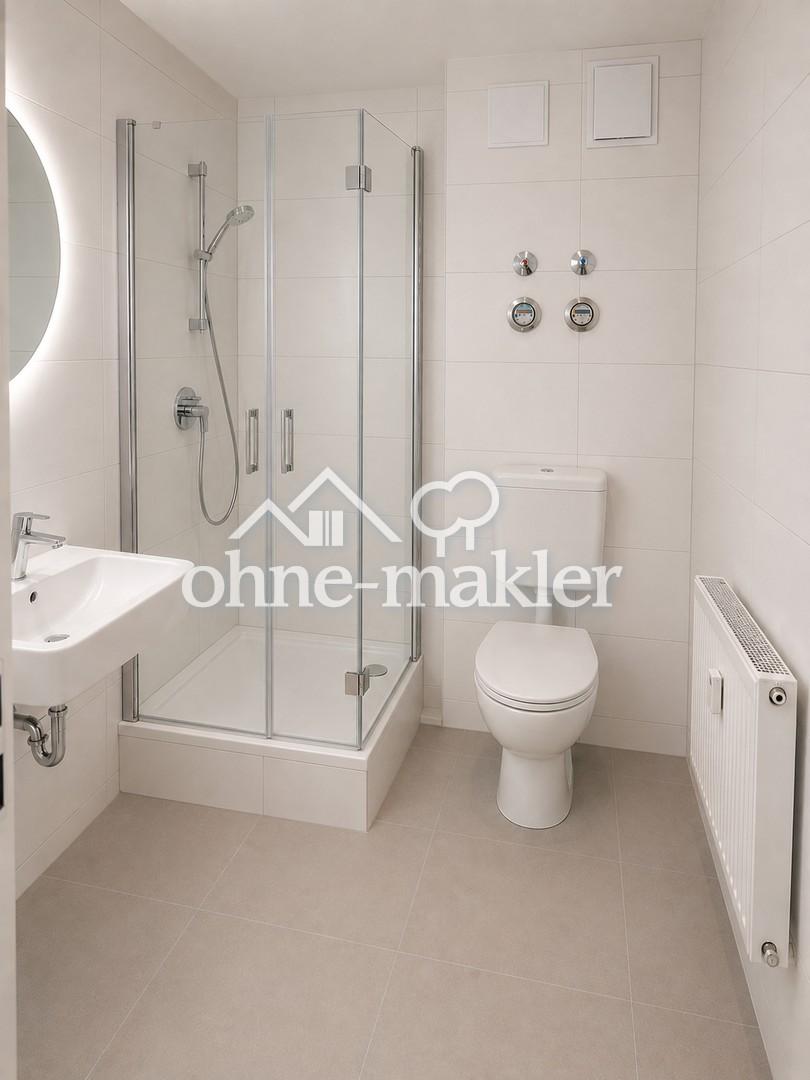 Neu sanierte 2,5 Zimmer-Maisonette-Wohnung - Photo 3